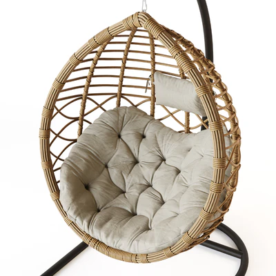 Hanging chair VEIL2 LM — Ver 6