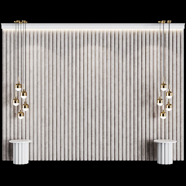 Decotarive Wall panel 058 — Descargar
