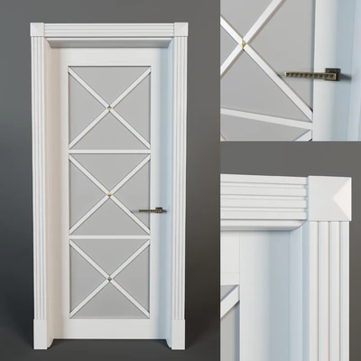 Door Moris — Ver 1