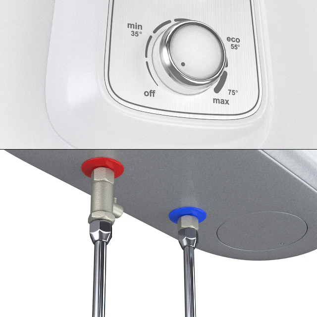 Водонагреватель Electrolux EWH80 Royal — Скачать