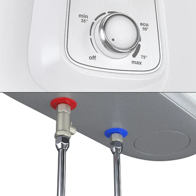 Водонагреватель Electrolux EWH80 Royal — Вид 3