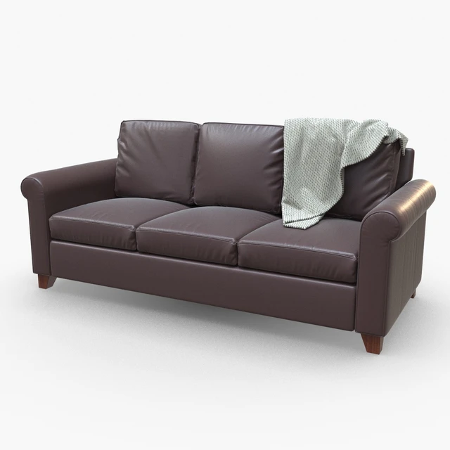 Profi Cameron-eco-roll-arm-upholstered-Sofa — Descargar