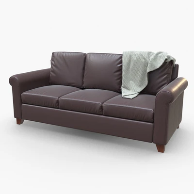 Profi Cameron-eco-roll-arm-upholstered-Sofa — Descargar