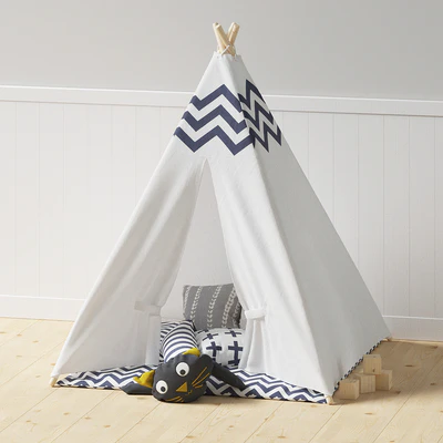 Kids Teepee — Вид 1