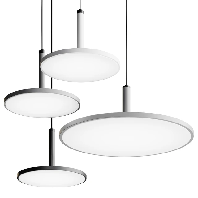 Poet | Pendant Light — Descargar