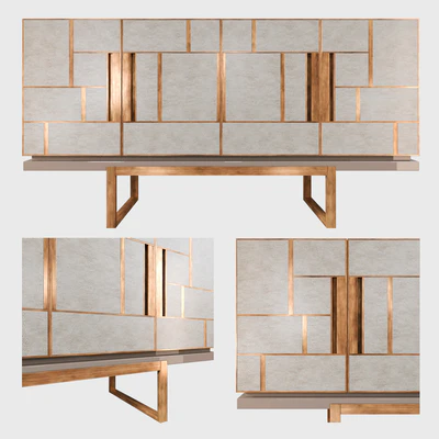 Frato Didot Sideboard — Ver 1