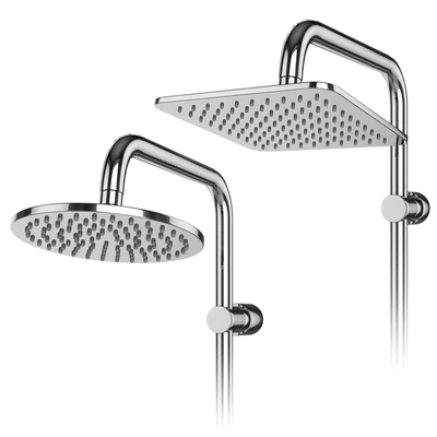 Shower Systems IDEAL standard set 126 — Ver 6