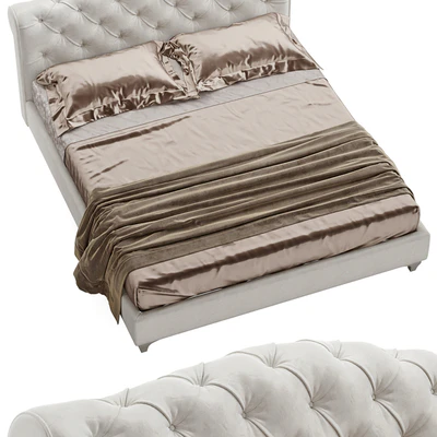 Кровать Bedding Whishes — Вид 3