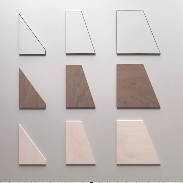 Parquet Listone giordano, SLIDE — Descargar