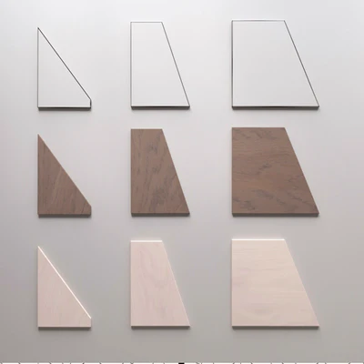 Parquet Listone giordano, SLIDE — Ver 3