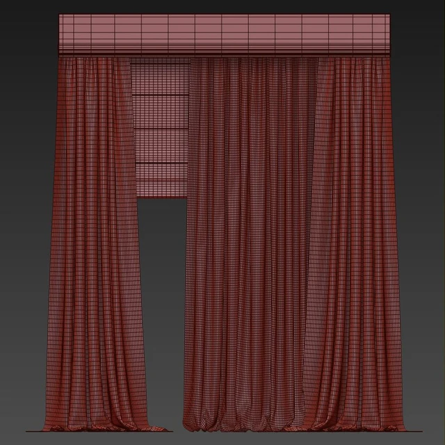 Curtain 717 — Descargar
