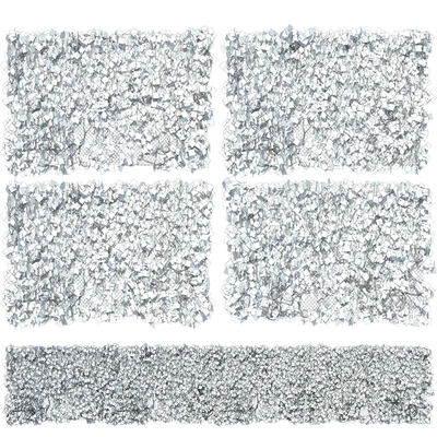 Fence with Ivy v12 — Вид 7