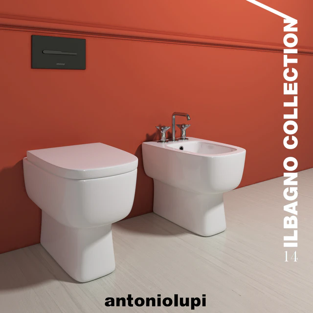 ILBAGNO 14 - DUETTO — Скачать