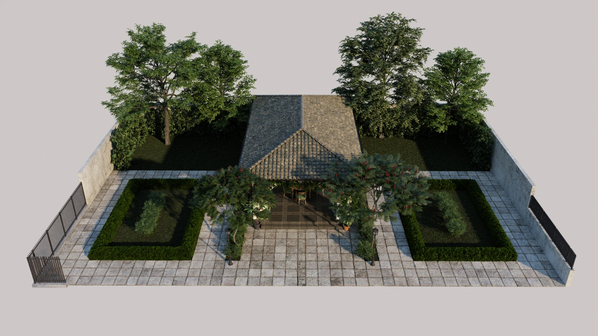 garden modules 003 — Descargar