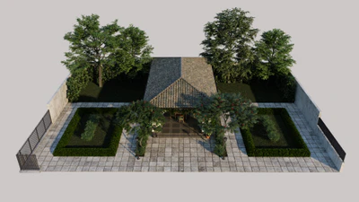 garden modules 003 — Descargar