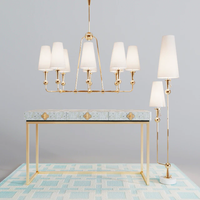 delphine Desk — Descargar