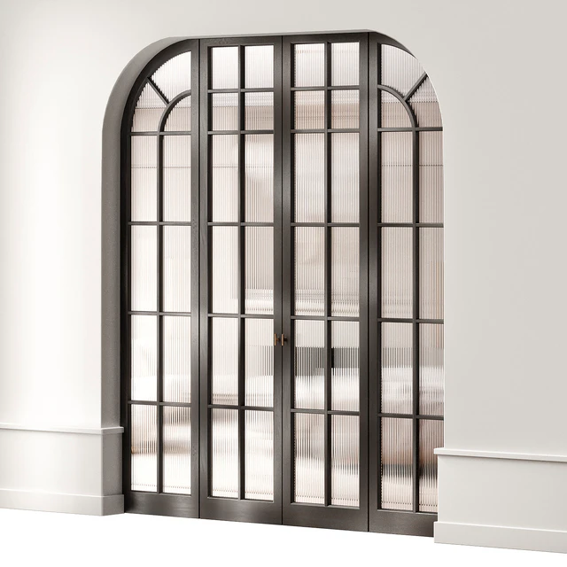 Art deco doors 4 — Descargar