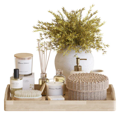 Bathroom Accessories-11 (Zara Home) — Ver 7