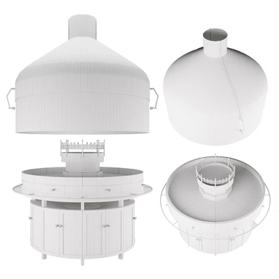 Barbecue — Ver 2
