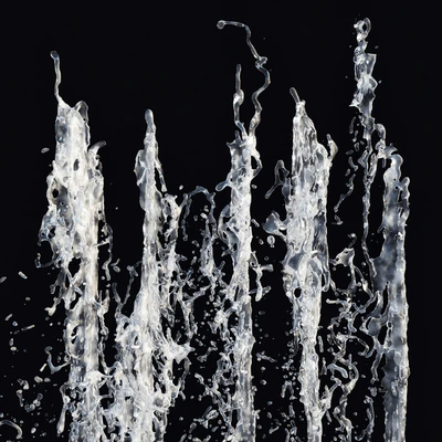 Fountain — Ver 5