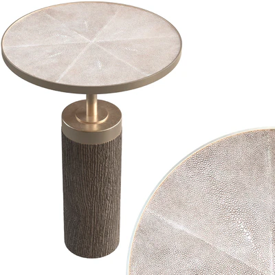 Coffee table Gramercy home Elixir — Ver 1