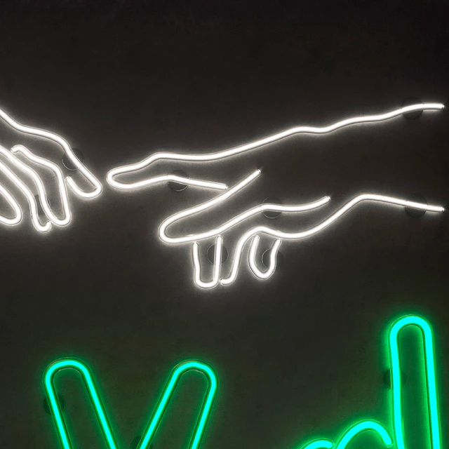 Light modules. Set 37. Neon — Descargar