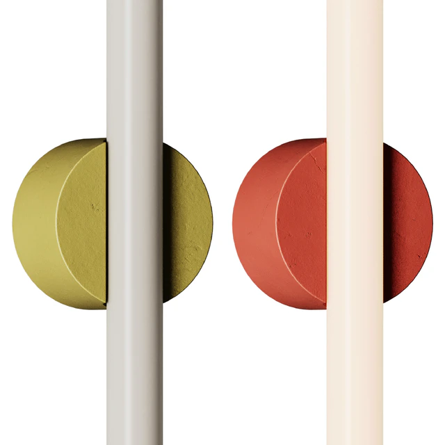 Otto Wall Lamp by Plato Design — Descargar