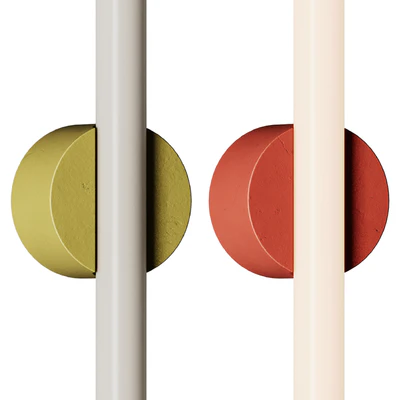 Otto Wall Lamp by Plato Design — Ver 6