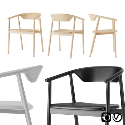 Leva by Mattiazzi — Вид 1