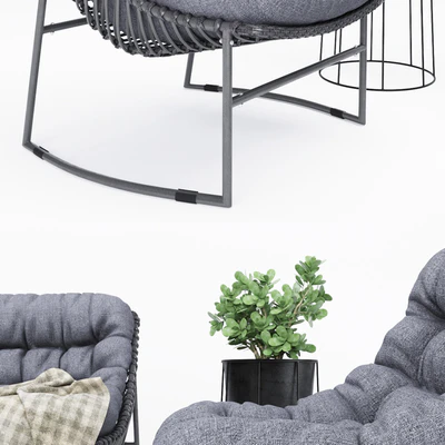 Zuo outdoor furniture — Ver 3