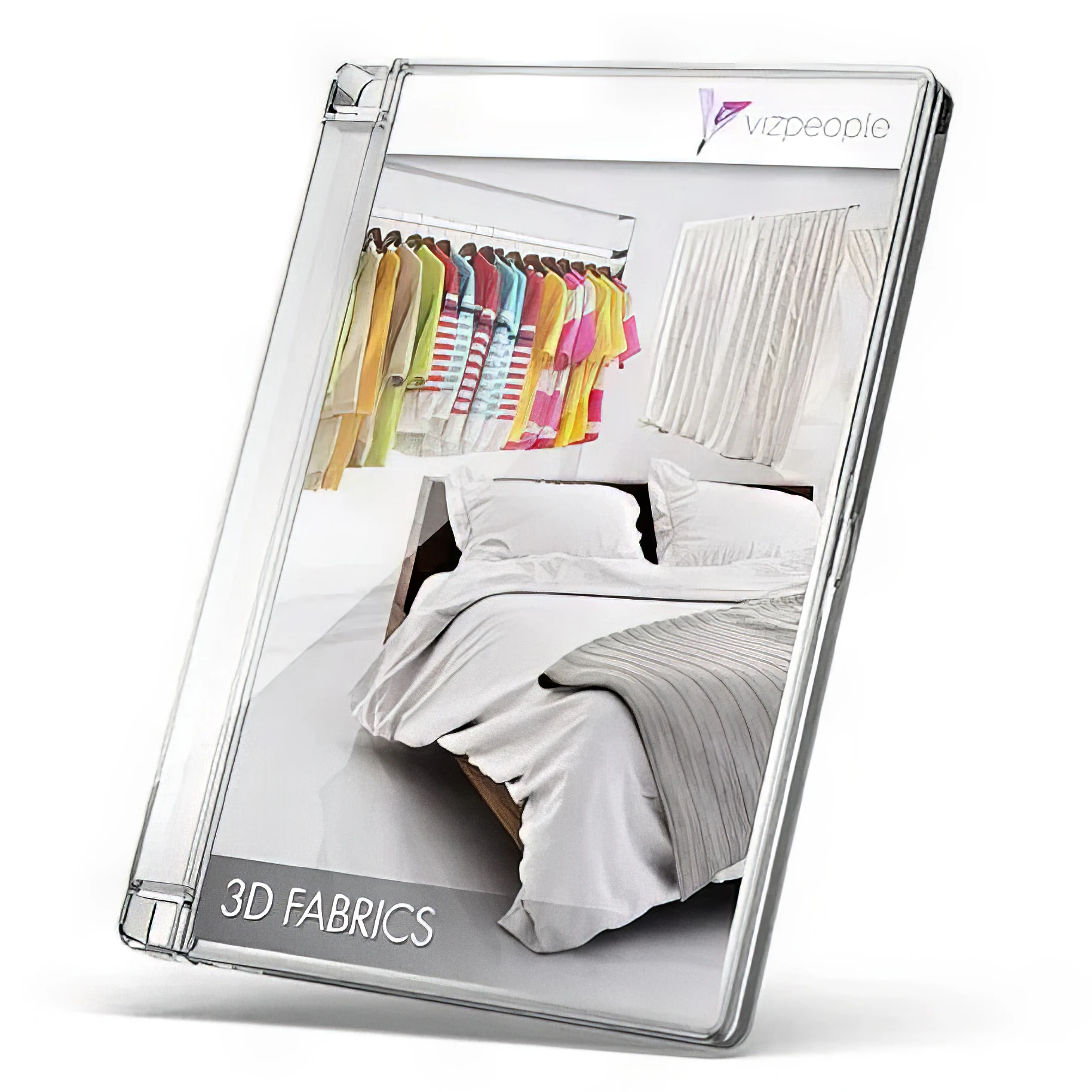 3d fabrics — Скачать