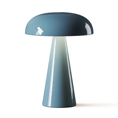 & Tradition Como SC53 Portable Table Lamp — Ver 7