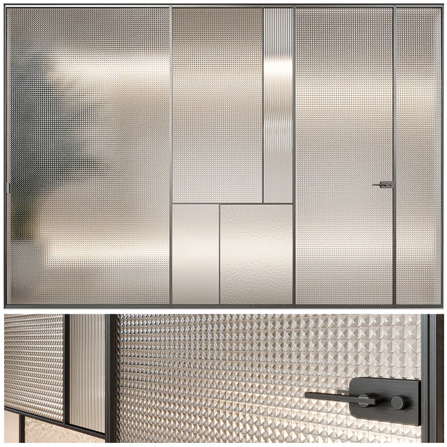 Glass Italia Sherazade 2 — Descargar