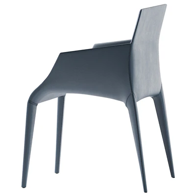Poliform Seattle Chair — Ver 7