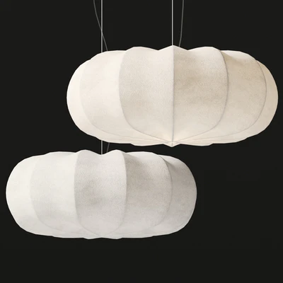 John Lewis Pendant Light — Ver 2