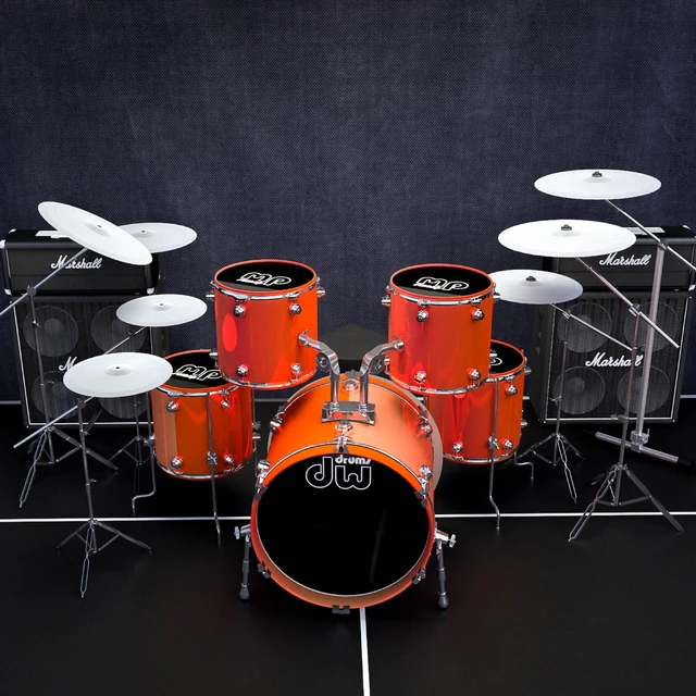 JC Mini Concert Stage 2 — Descargar