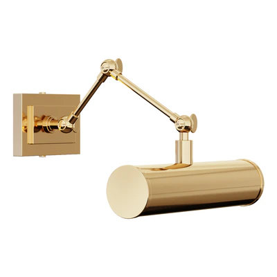 Eichholtz  WALL LAMP PACIFIC  бра,настенный светильник  подсветка для картин — Вид 1