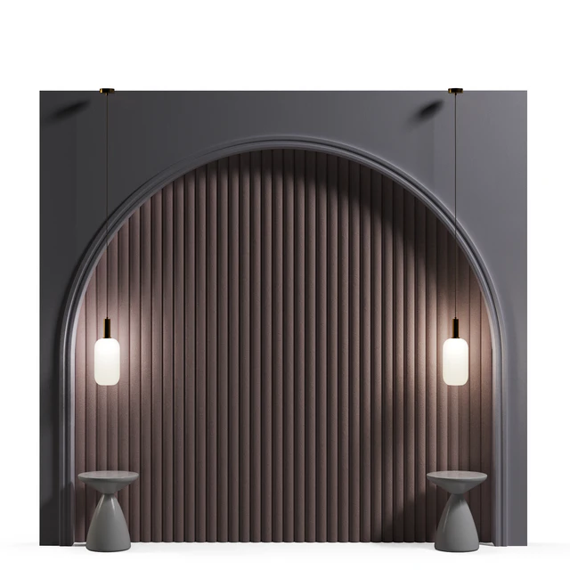Headboard in nursery 04 — Descargar