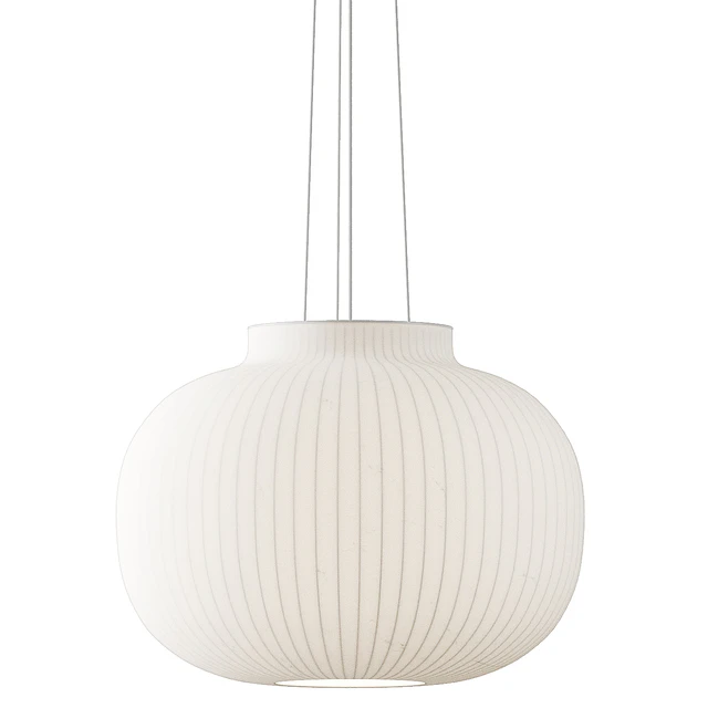 Strand Pendant Lamp Muuto — Descargar