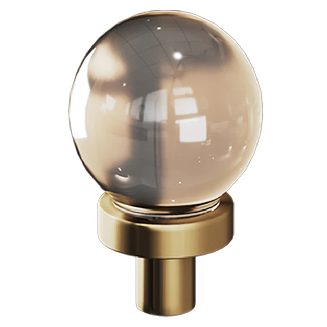 Crystal Furniture Handles — Download