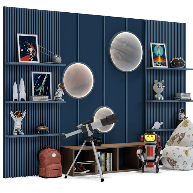 Childroom decor vol 11 — Descargar