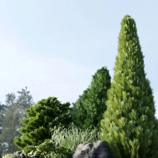 Alpine Hill 04 — Скачать