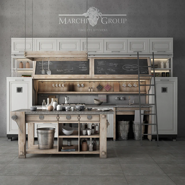 Marchi Group / Nolita — Descargar