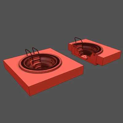 Jacuzzi — Вид 3