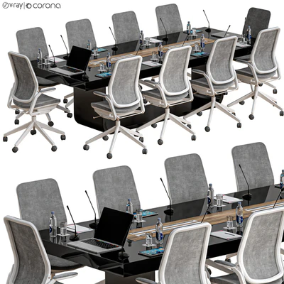 conference table 23 — Ver 1