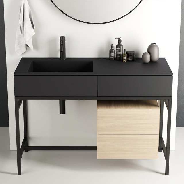 Умывальник Ceramica Cielo Milano — Скачать