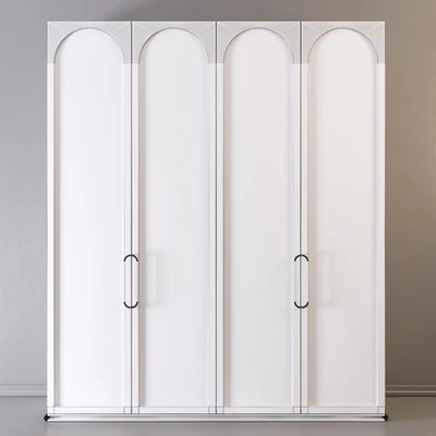 Wardrobe 74 — Ver 2
