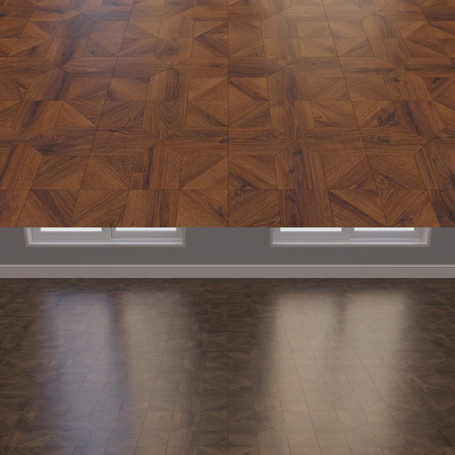 Classic modular parquet QUICKSTEP set 1 — Descargar