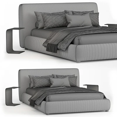 Rove Concepts Ophelia Bed — Вид 3