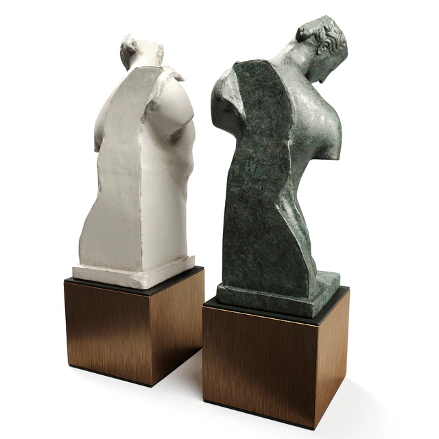 Aphrodite Psyche sculpture — Скачать